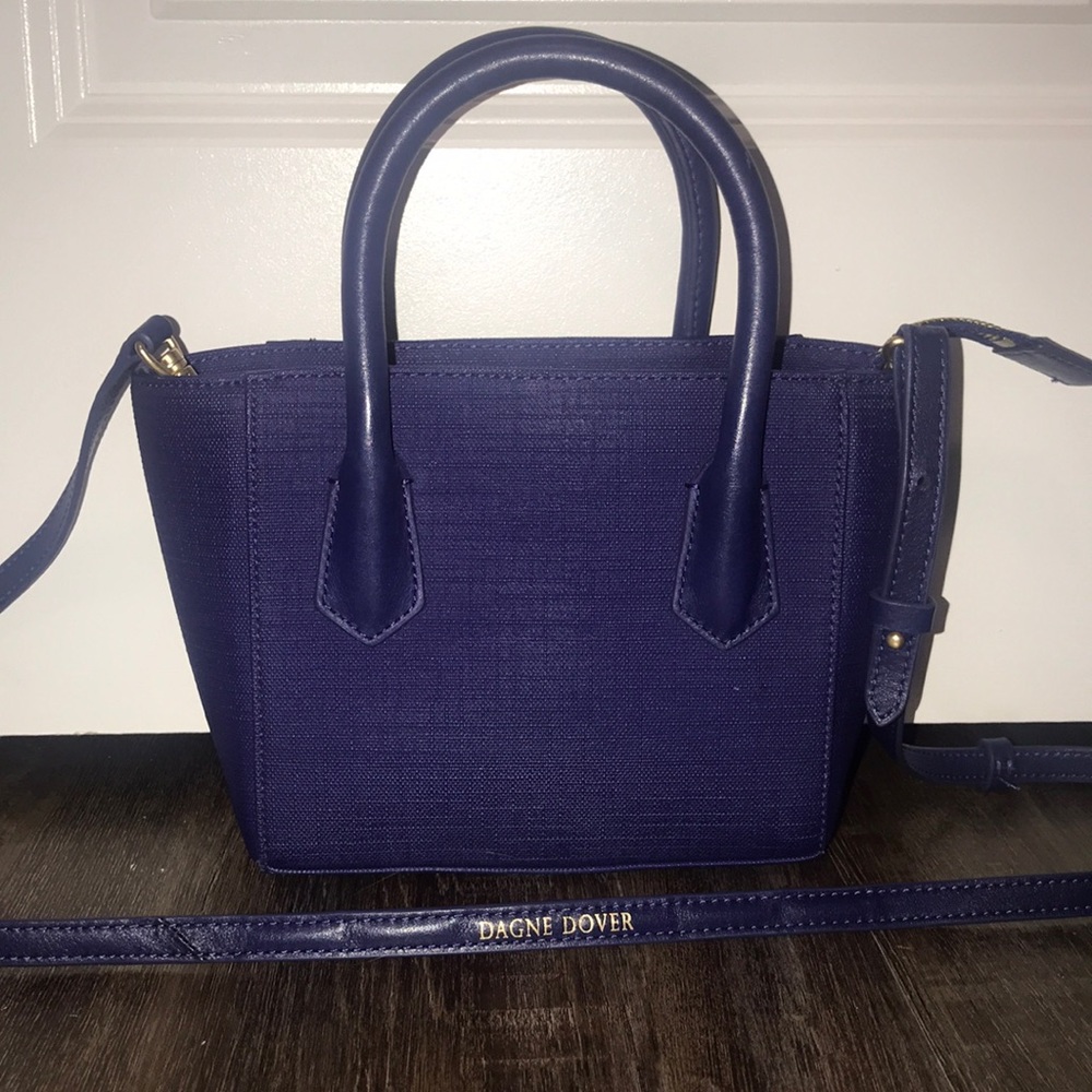 Original Dagne Dover Petite Tote